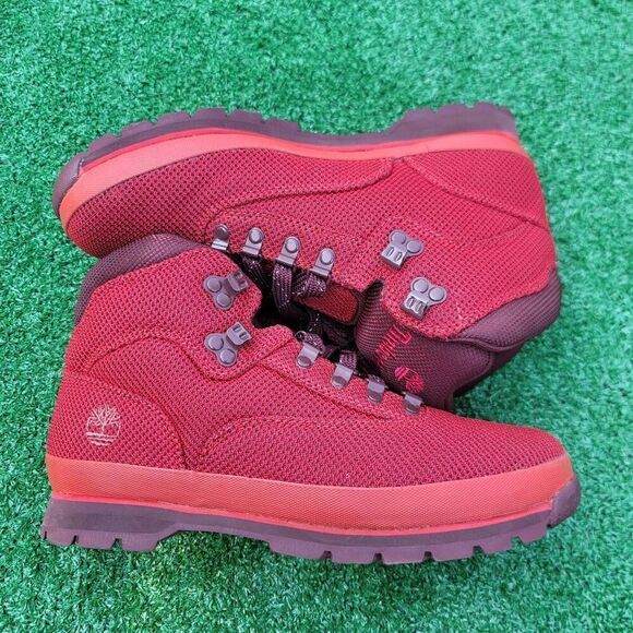 Timberland nylon boots - Men's boots - Size 10.5 - Picture 1 of 11